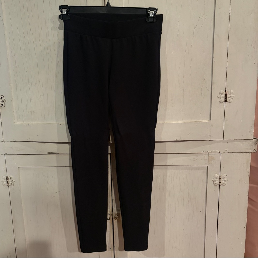 Lilly Pulitzer Black Leggings